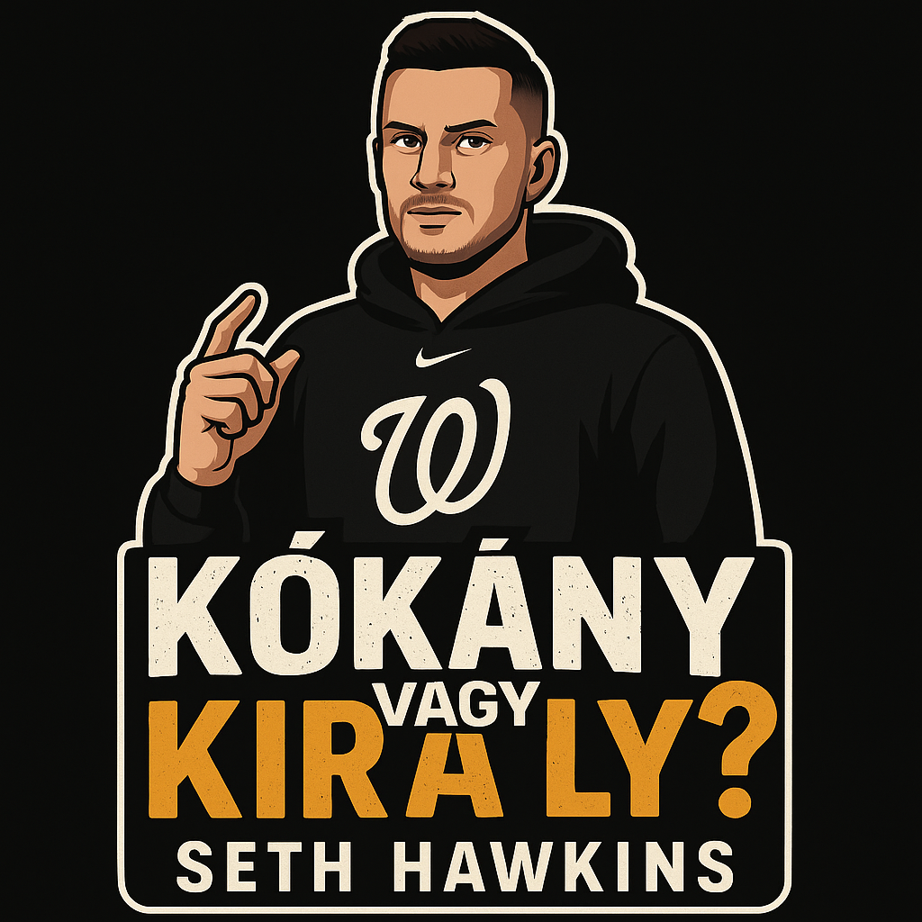Kókány vagy Király?