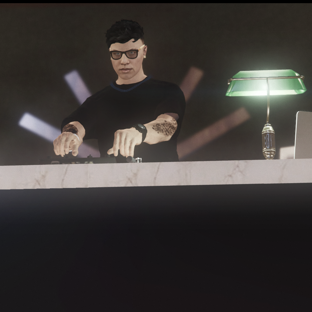 Sammy Music