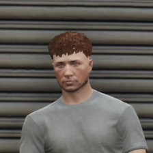 Tyler Dalton