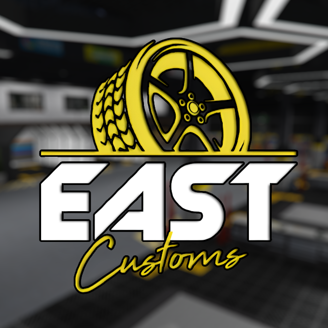 East Customs Garage