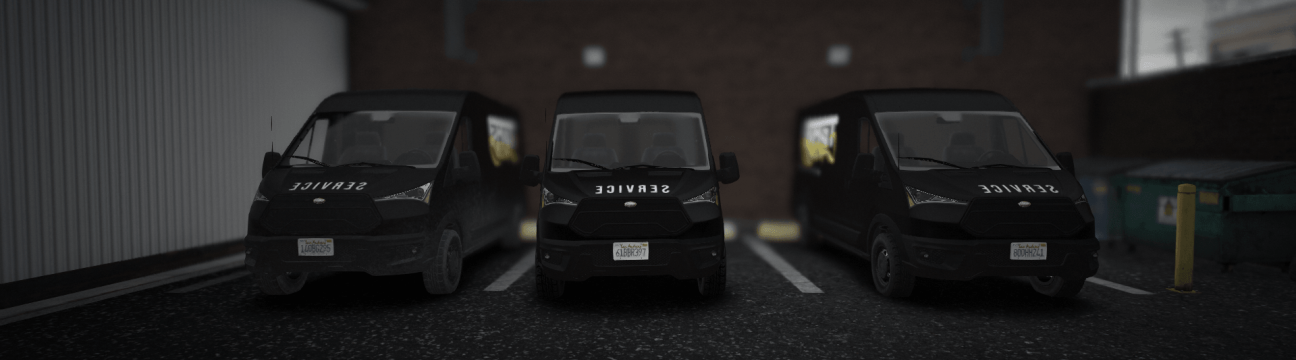 East Customs Garage