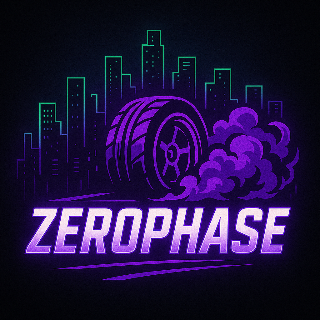 ZeroPhase