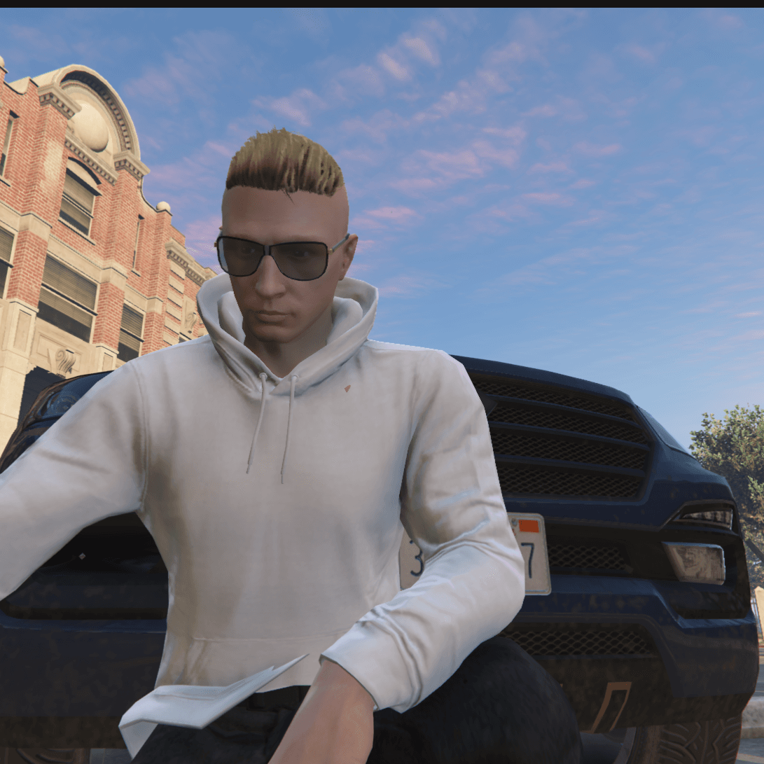 Connor Riven