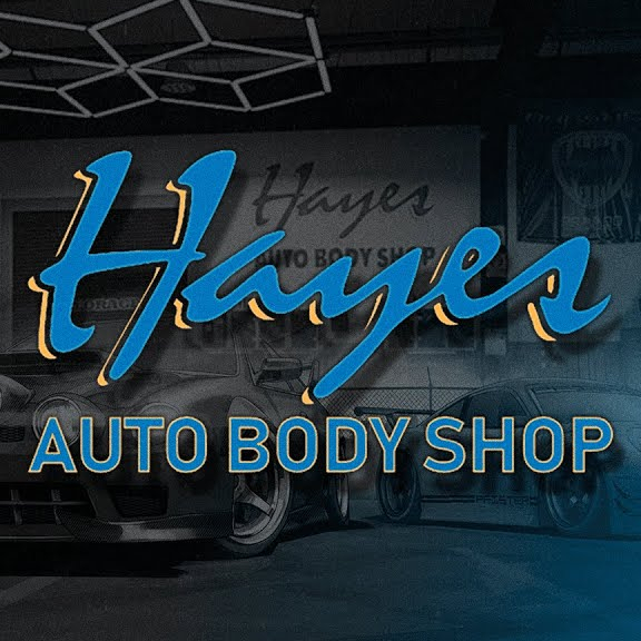 Hayes Auto Body shop