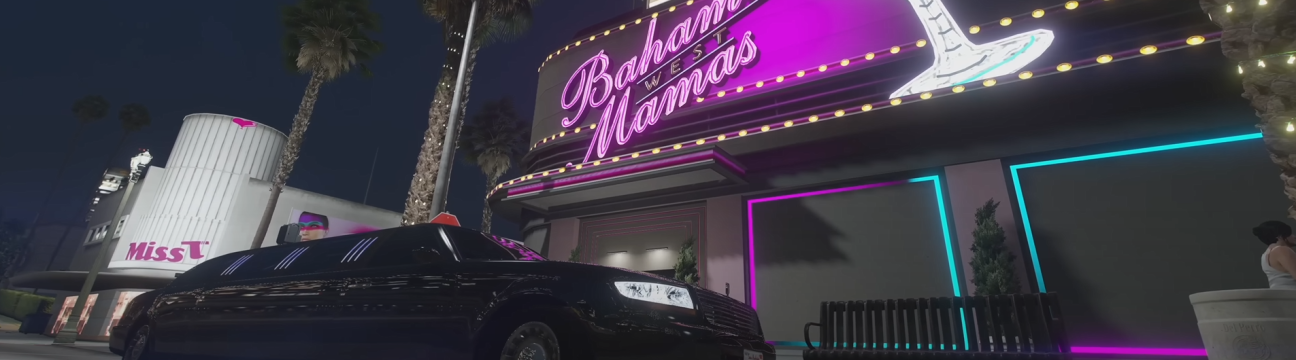Bahama Mamas