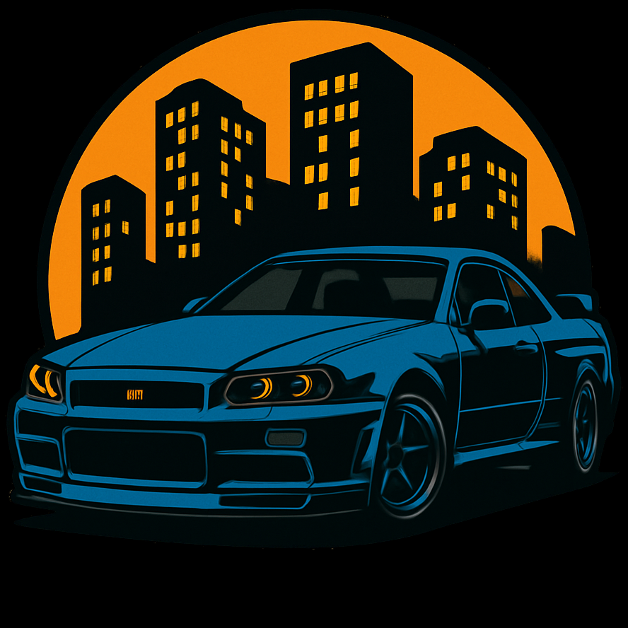 Midnight CarMeets!