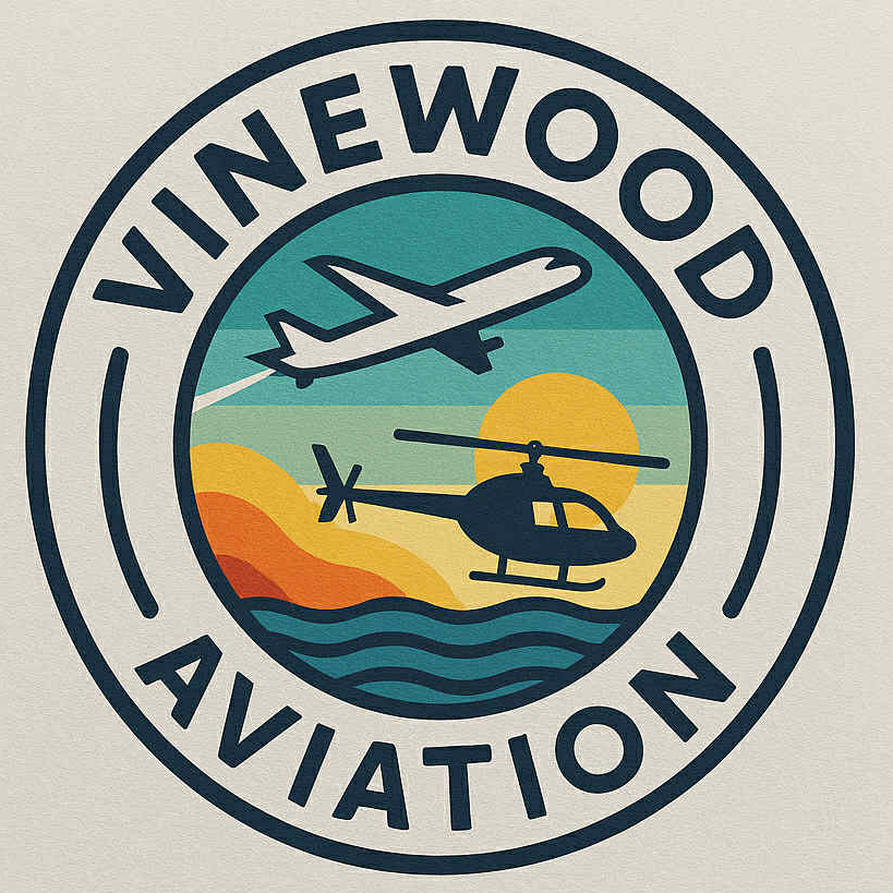 Vinewood Aviation