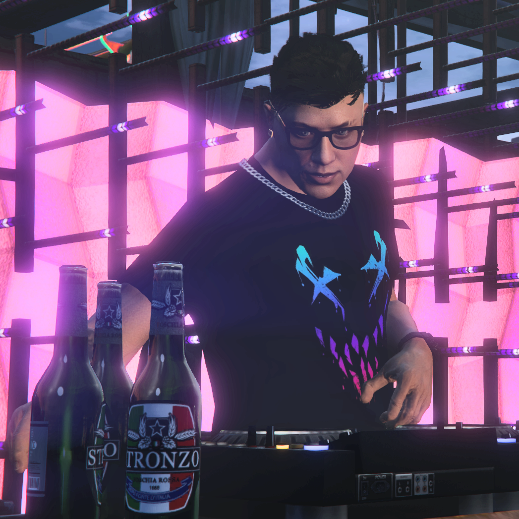 Sammy Music