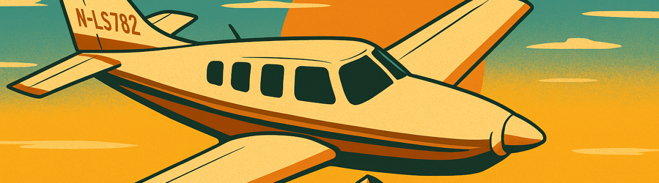 Vinewood Aviation