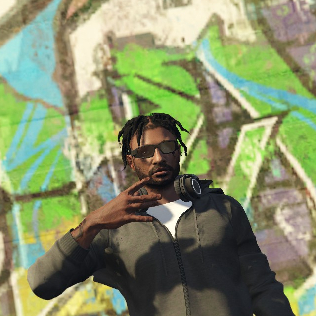 J4R3d K-Man