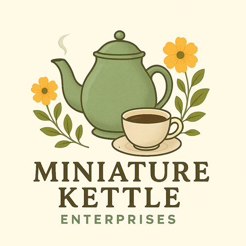 Little Teapot