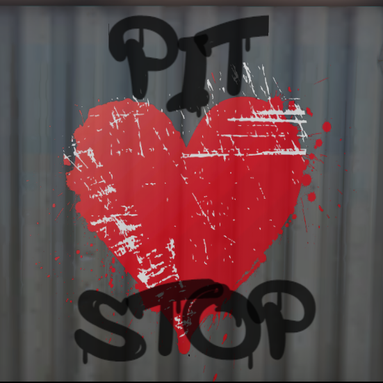 PitSTOP