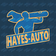 Hayes Auto Body shop