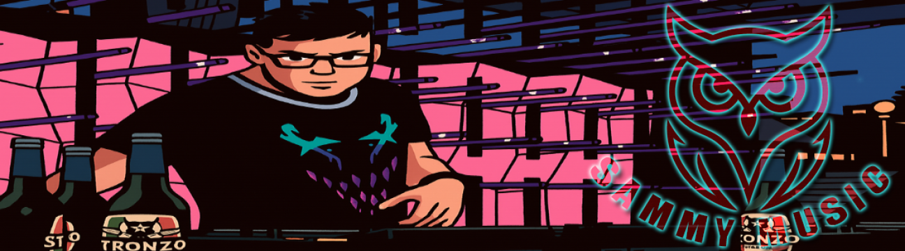 Sammy Music