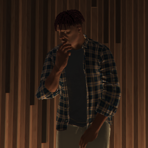 Kendrick Zee
