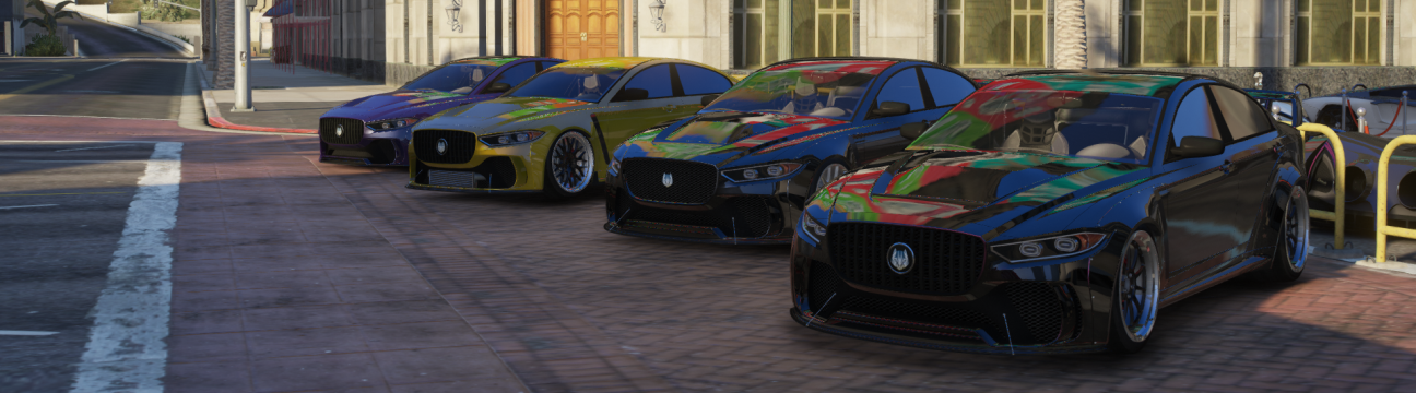 Overdrive