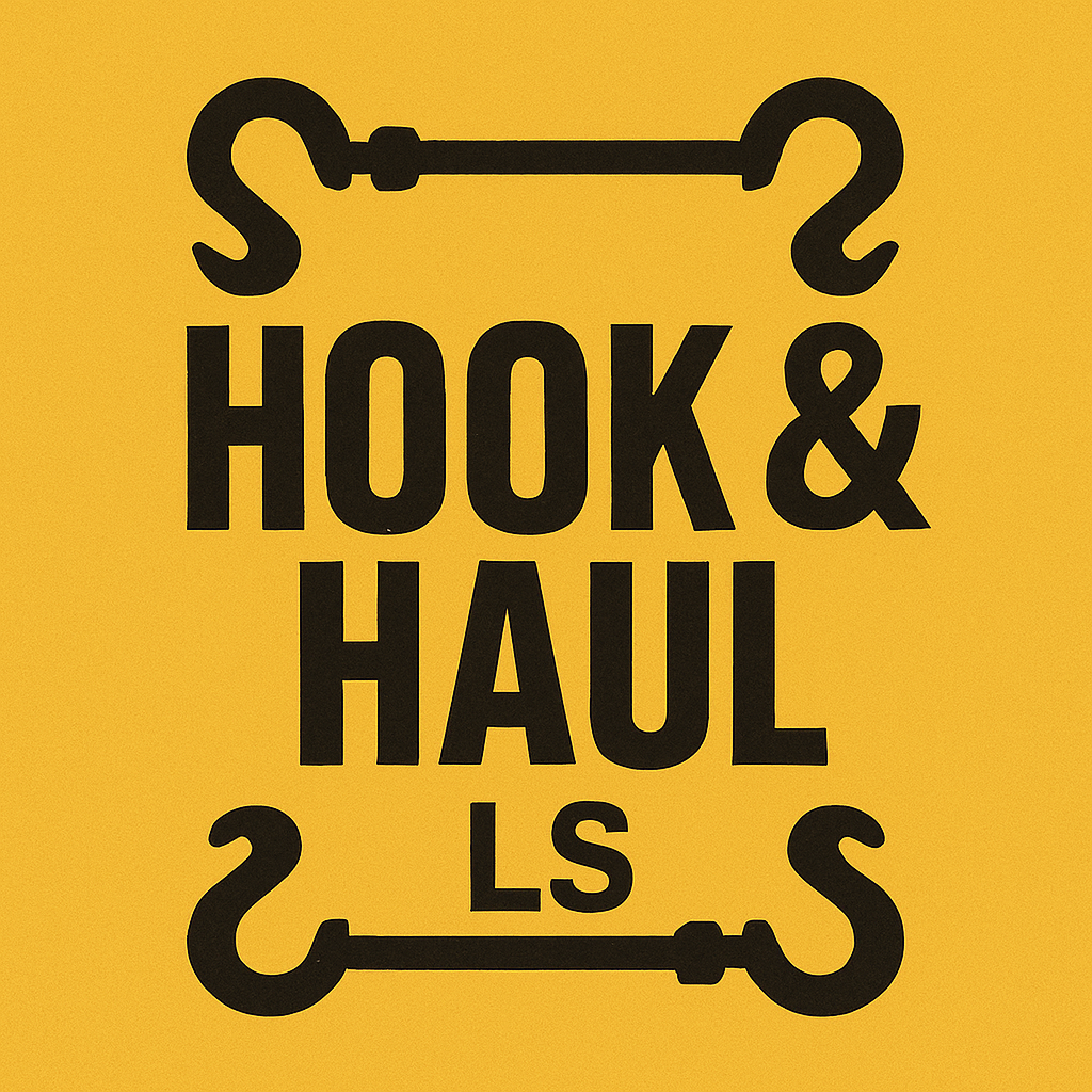  Hook & Haul LS