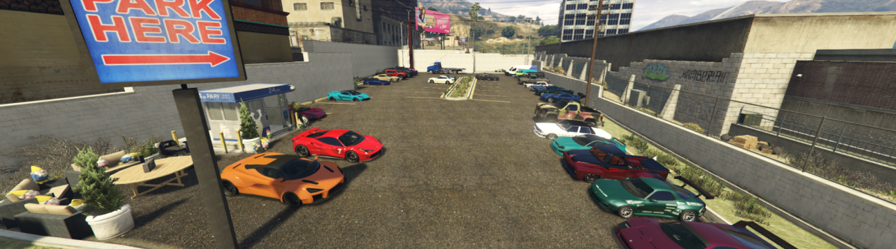 Maddie Cars