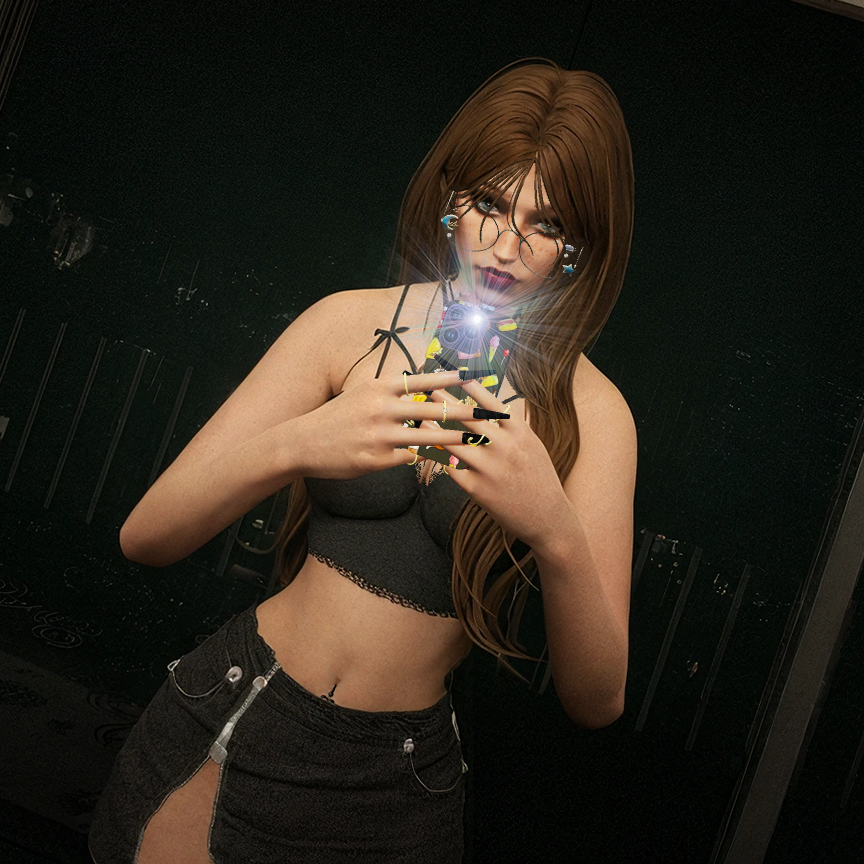Lilith Walker 