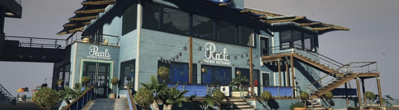 Pearls Restaurant