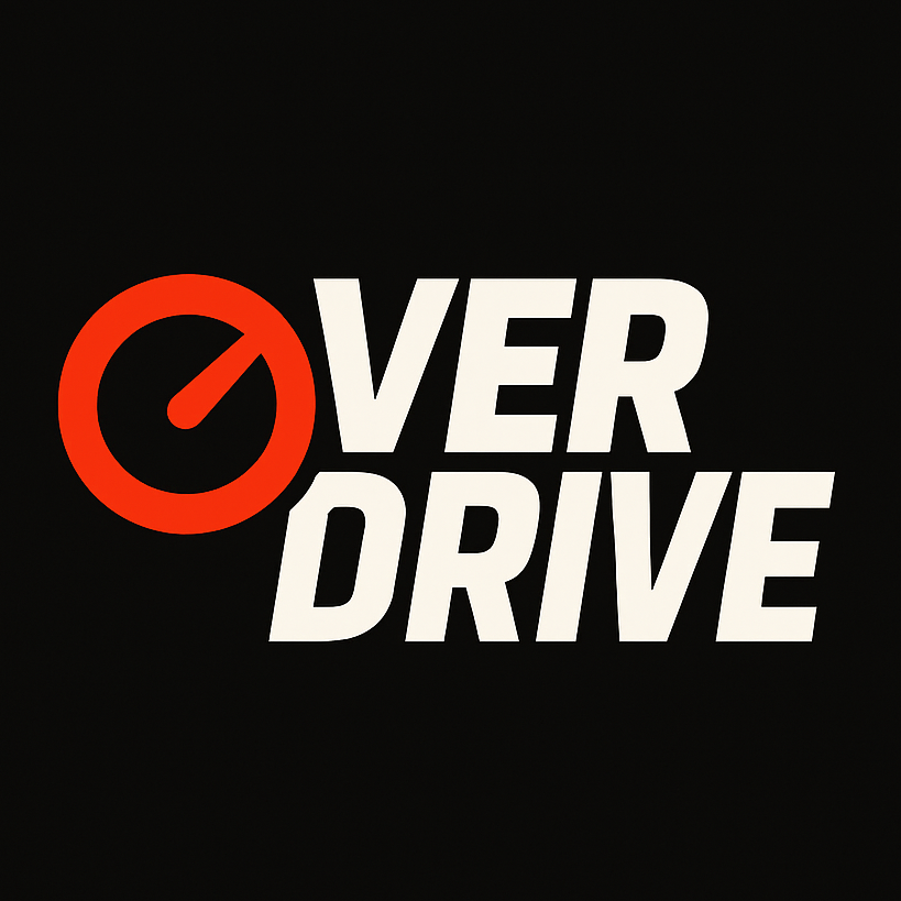 Overdrive