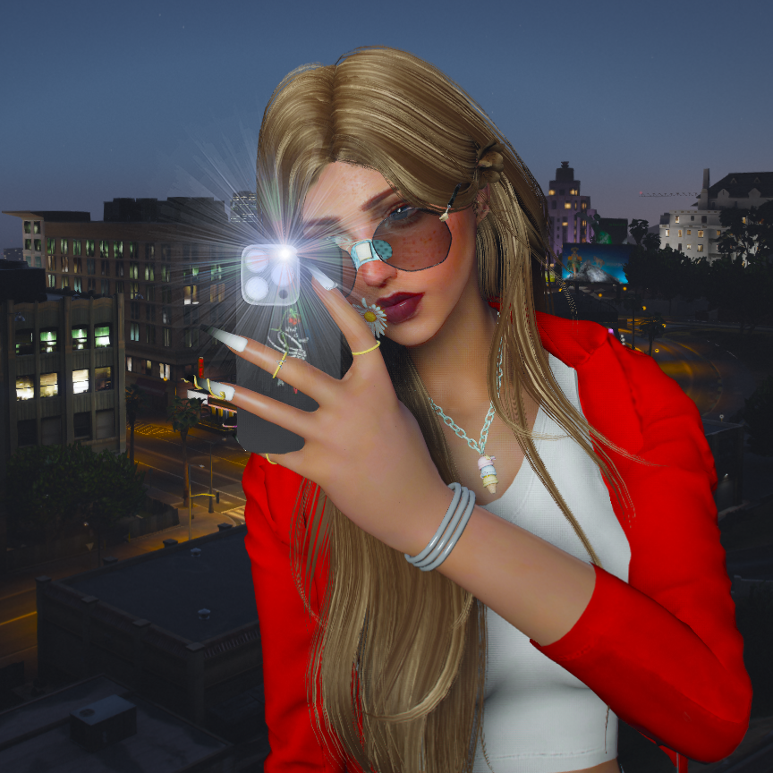 Lilith Walker 