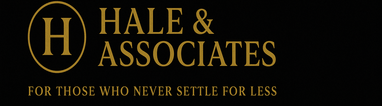 Hale & Associates