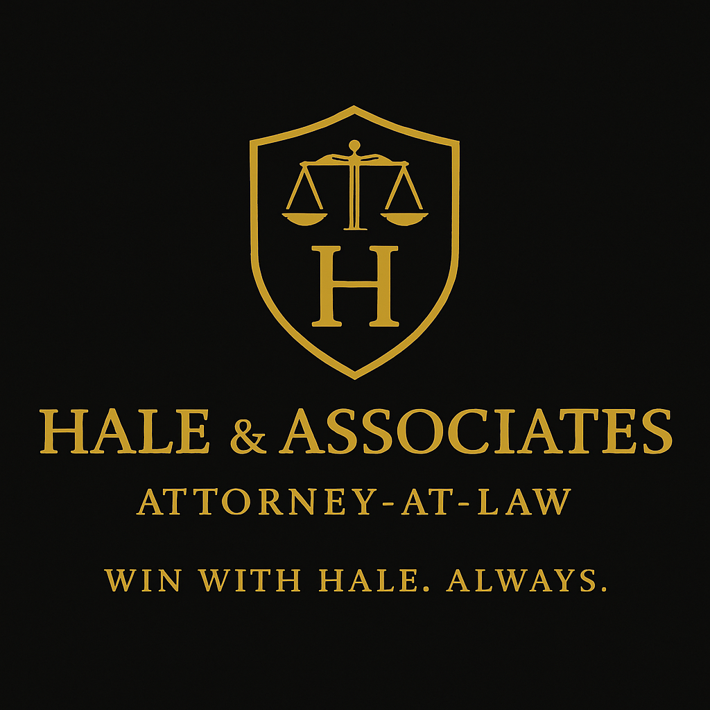 Hale & Associates