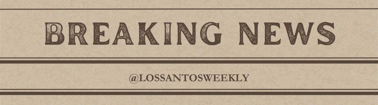 Los Santos Weekly 