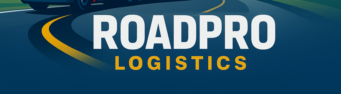 RoadPro Logistics