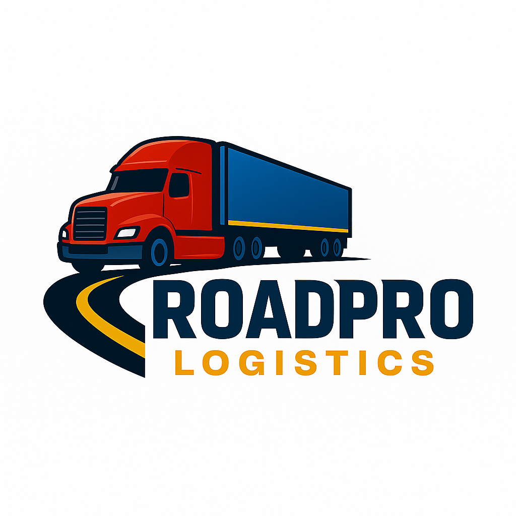 RoadPro Logistics