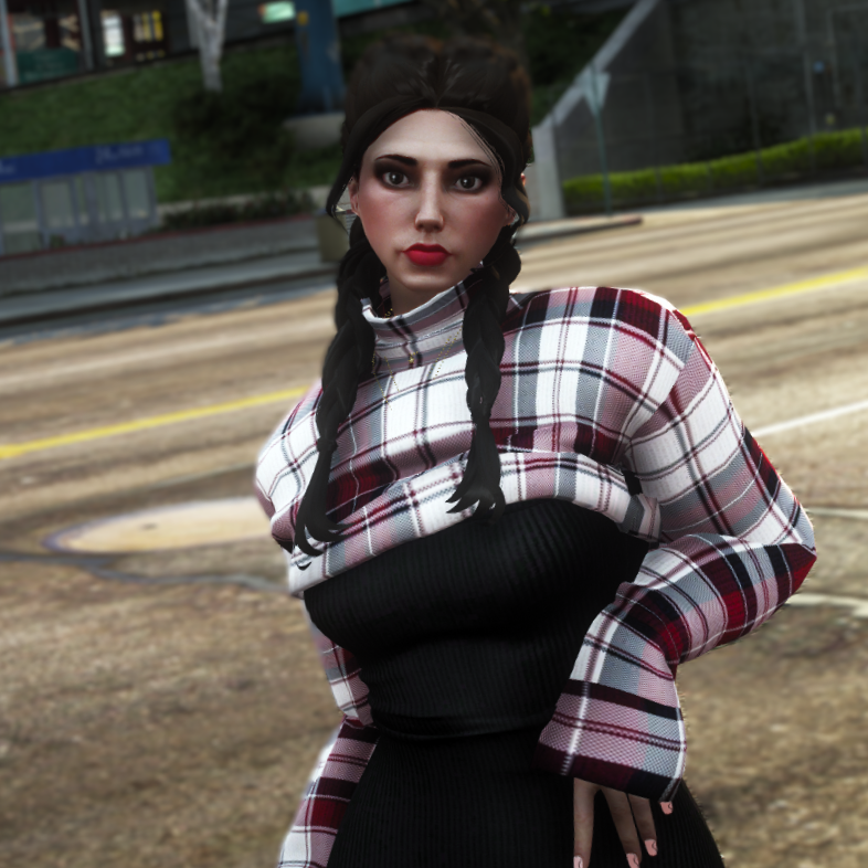 Jasmine Freemon 