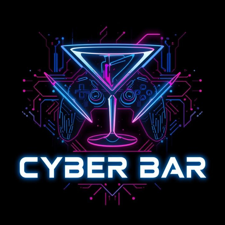 Cyber Bar
