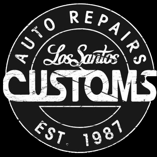 Los Santos Customs