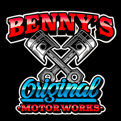 Benny's Original Motor Works