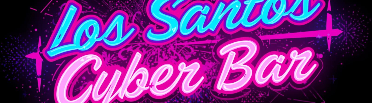 Cyber Bar