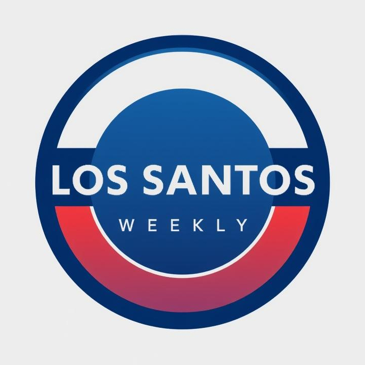 Los Santos Weekly 