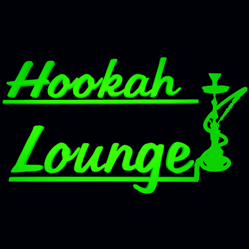 Hookah Lounge Bar