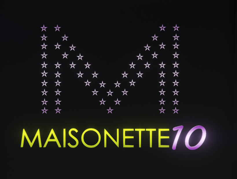 Maisonette 10