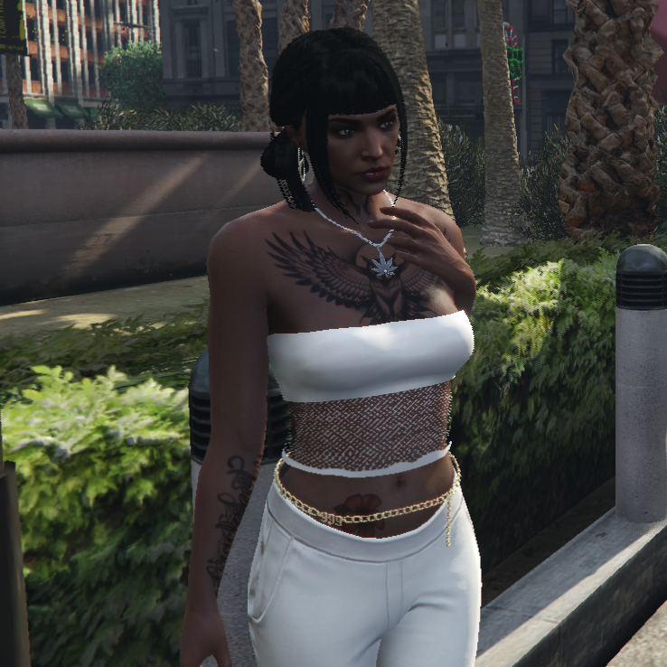 Nylah Solenne ☀️♐