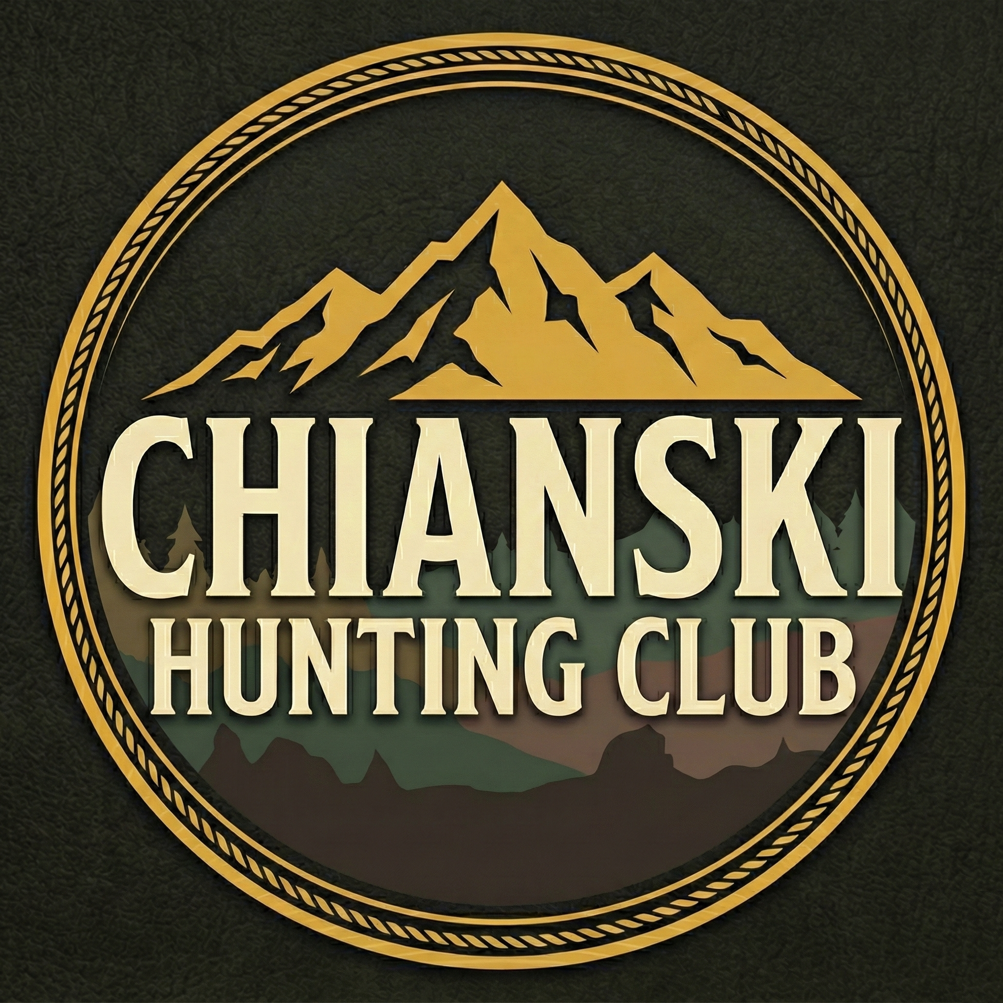 Chianski Hunting Club