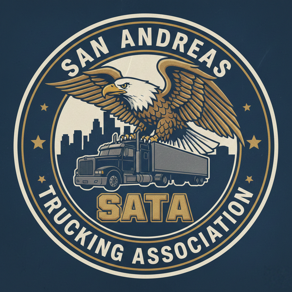 SATA (San Andreas Trucking Association)
