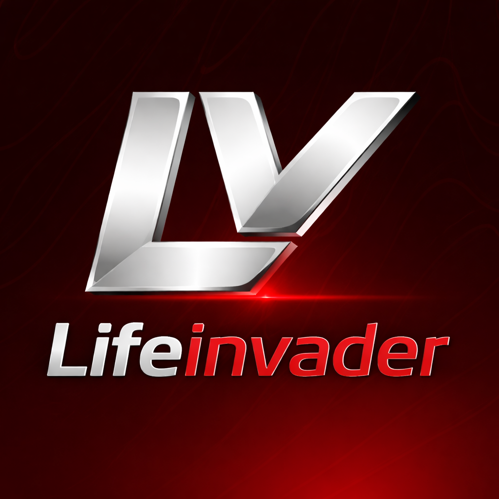 Lifeinvader