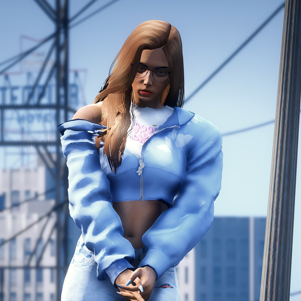 ♡Maddie⁠♡  🦊  