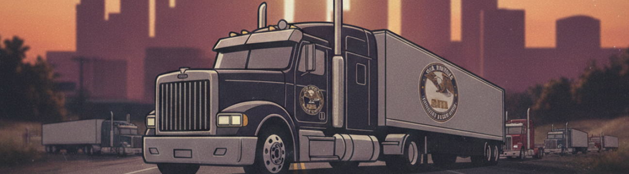 SATA (San Andreas Trucking Association)