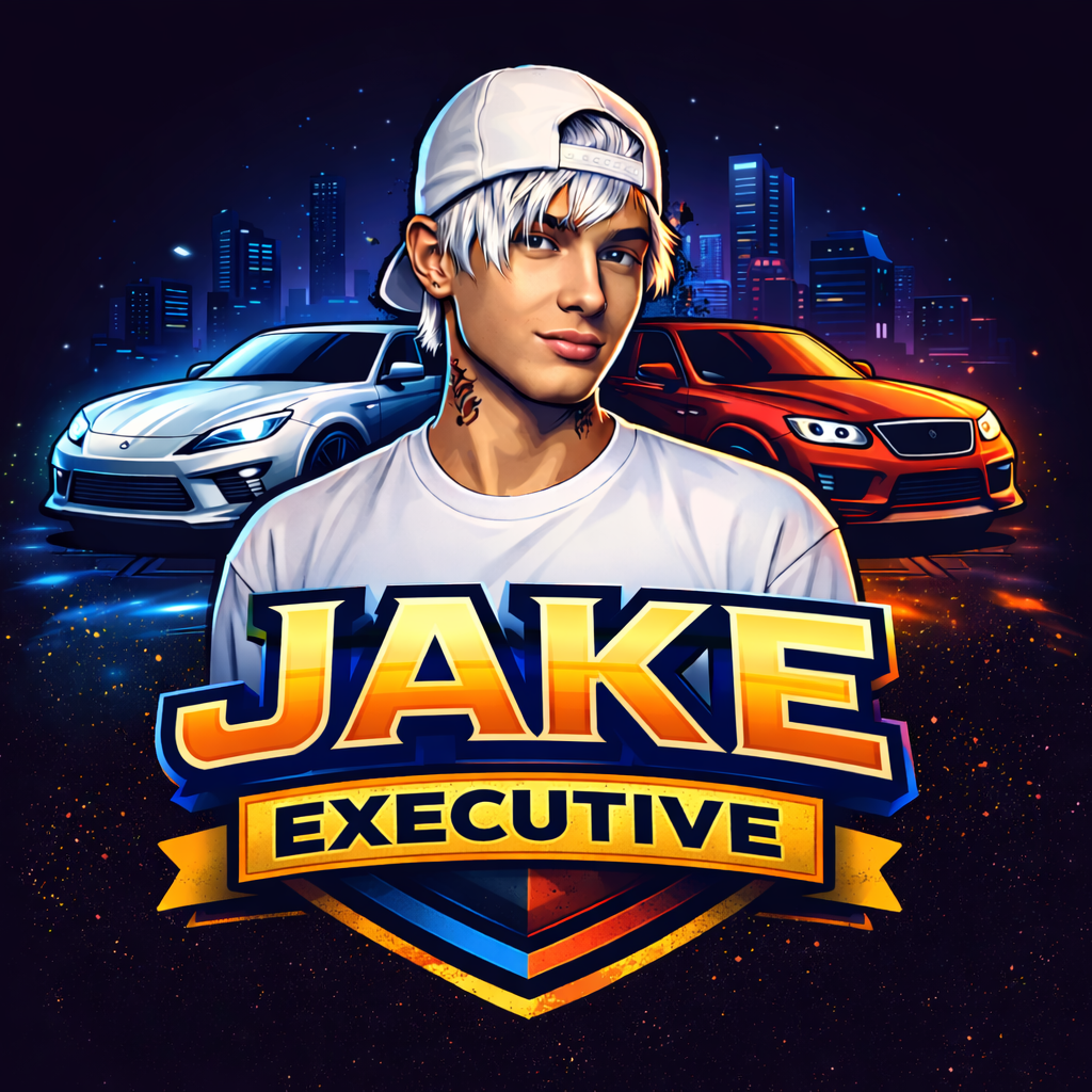 JakeExecutive
