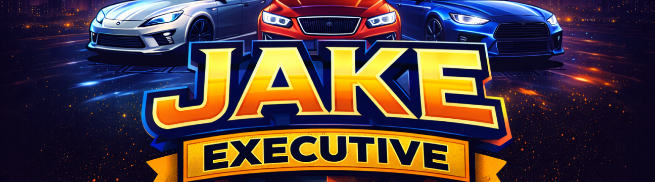 JakeExecutive
