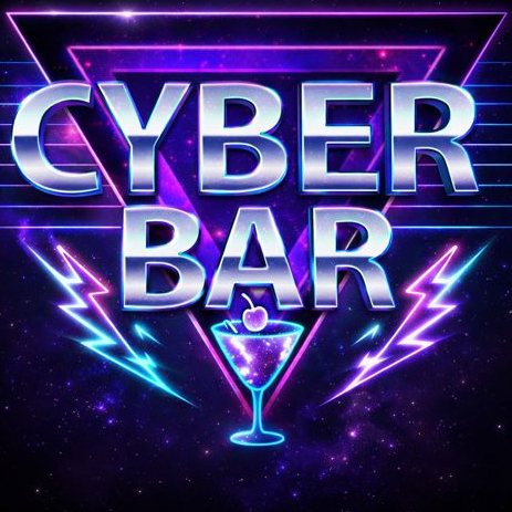 Cyber Bar