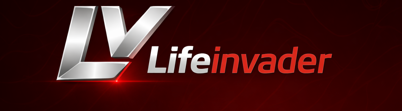 Lifeinvader