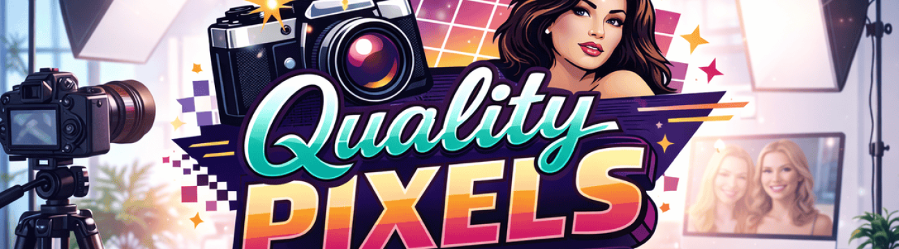 Quality Pixels